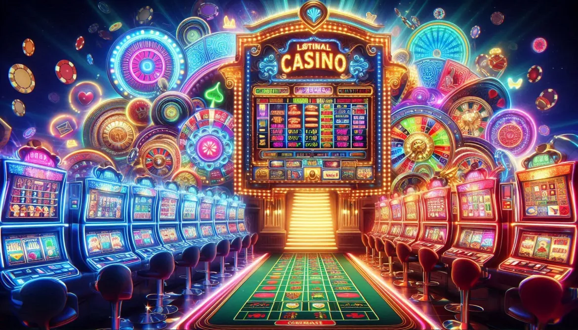 Casinoloots Casino